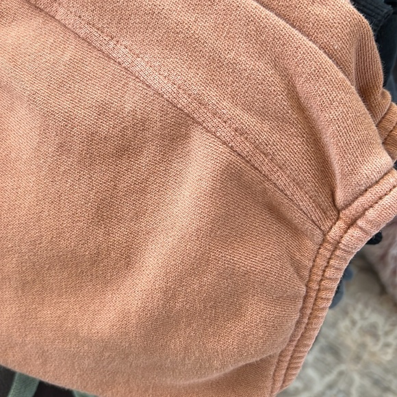 Aerie Boyfriend Jogger - Picture 4 of 4